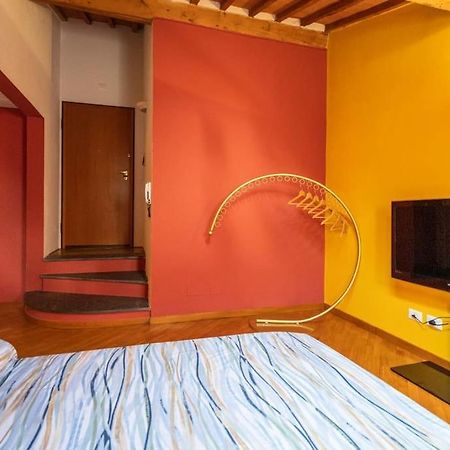 22 Home - Parcheggio Privato - Accogliente - Collegamento Sardegna E Corsica Livorno Kültér fotó