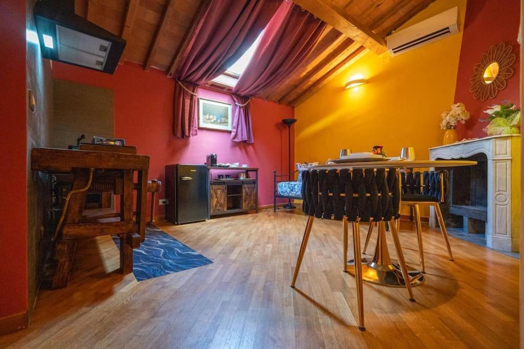 22 Home - Parcheggio Privato - Accogliente - Collegamento Sardegna E Corsica Livorno Kültér fotó